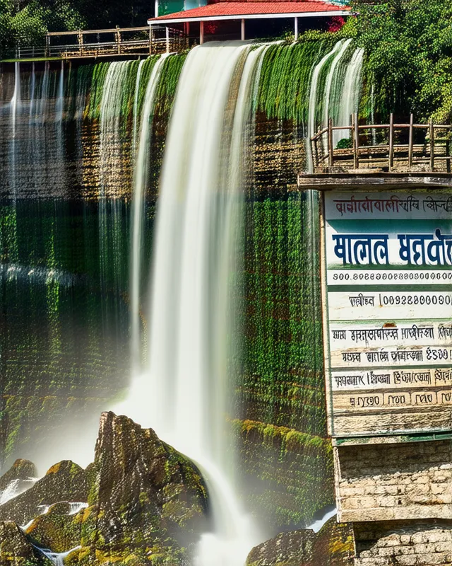 10 Lesser-Known Waterfalls in Pokhara You Must Visit