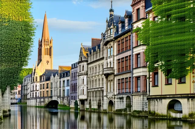15 Liège Lesser-Known Attractions You Must Visit