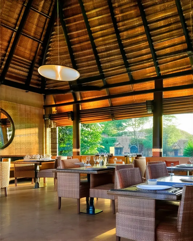 Discover Lilongwe’s Hidden Dining Spots