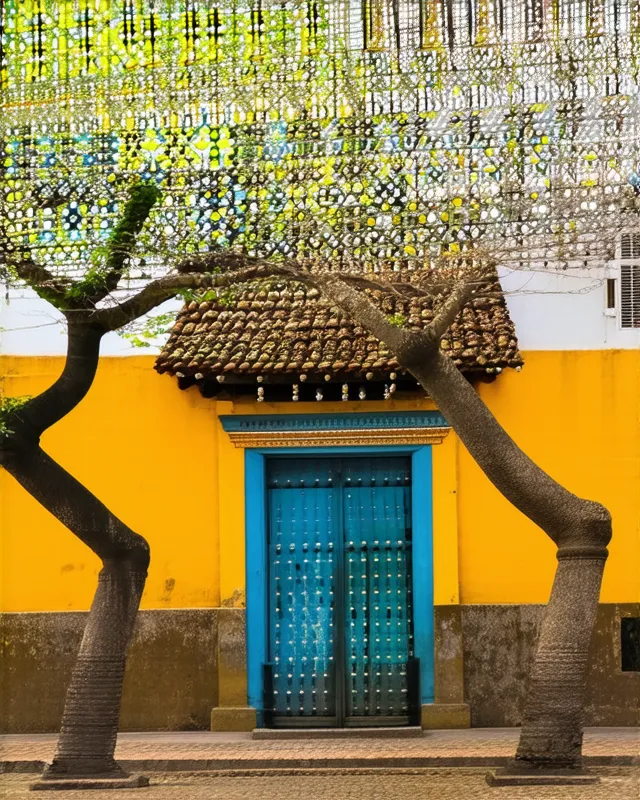 20 Hidden Gems in Lima You Need to See
