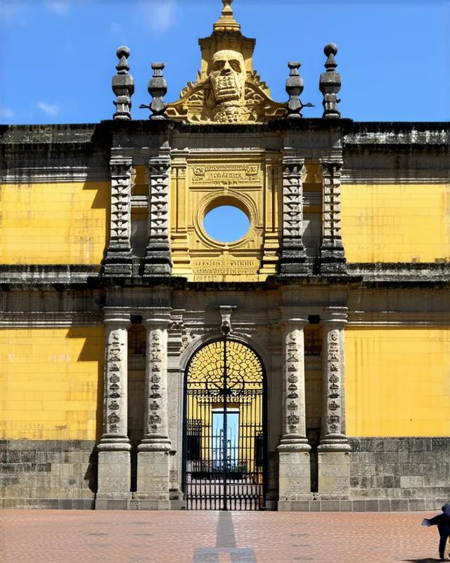 15 Lima Hidden Historical Sites You Must Explore