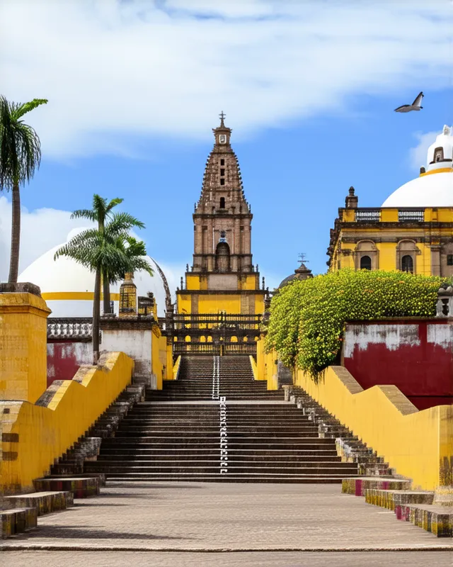 15 Hidden Gems in Lima’s Lesser-Known Attractions
