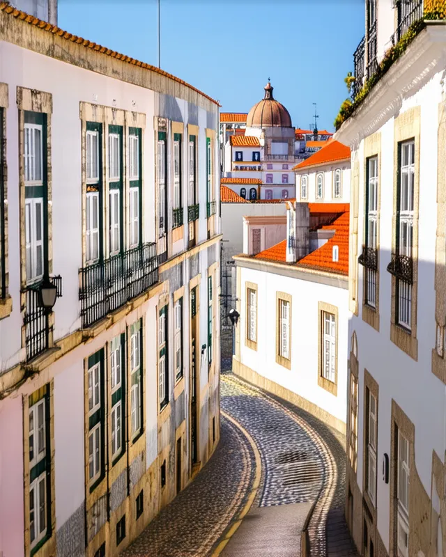 20 Lisbon Hidden Gems You Can’t Miss