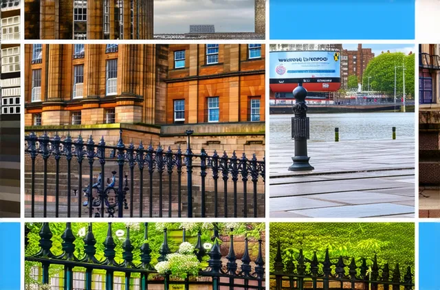 15 Hidden Gems in Liverpool You Need to Explore