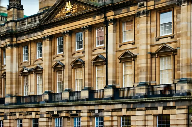 15 Liverpool Hidden Historical Sites You Must Explore