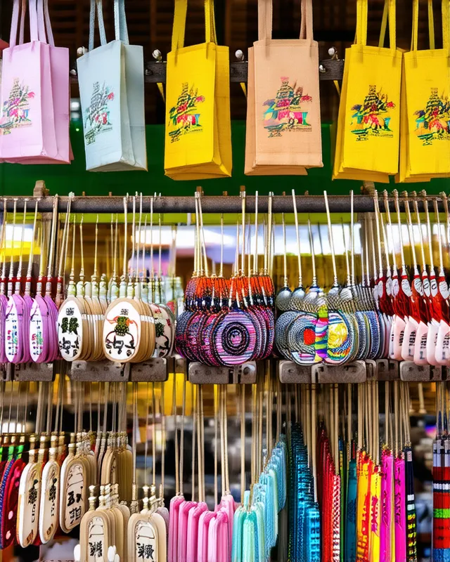 20 Local Crafts and Markets in Kaohsiung You Can’t Miss