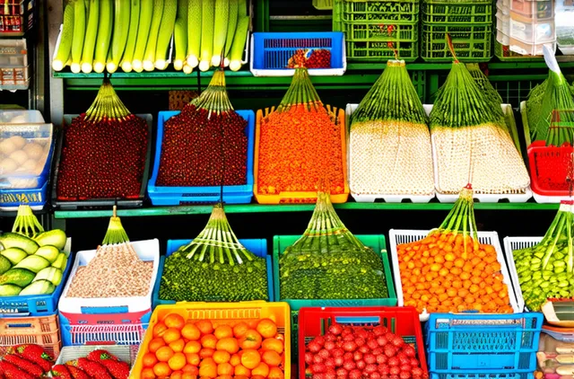 10 Local Markets in Sanur You Must Visit