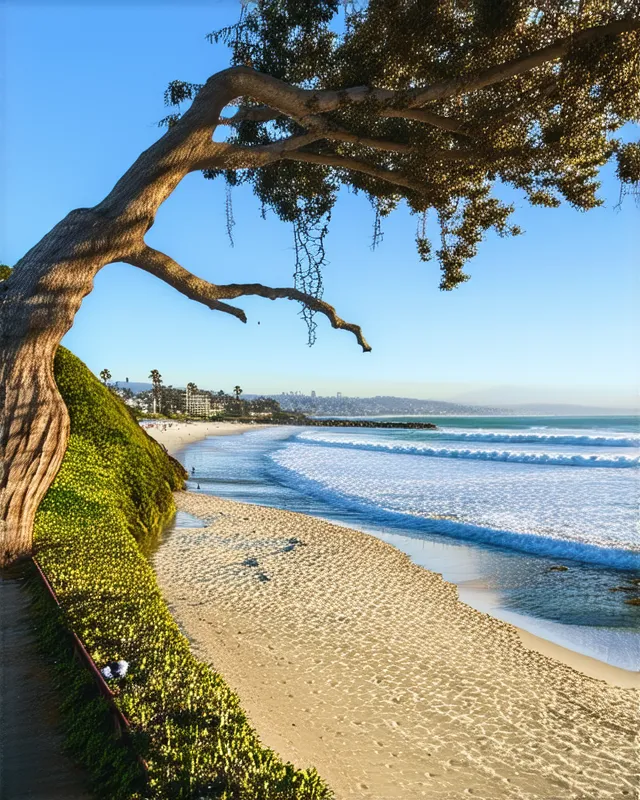 Discover Los Angeles’ Hidden Beaches You Must Visit
