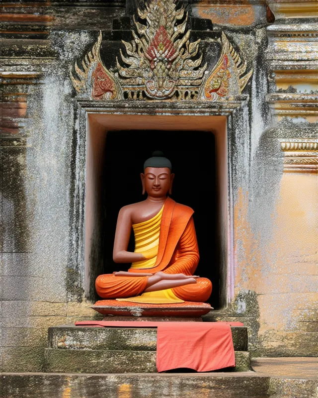 20 Luang Prabang Hidden Cultural Sites to Discover