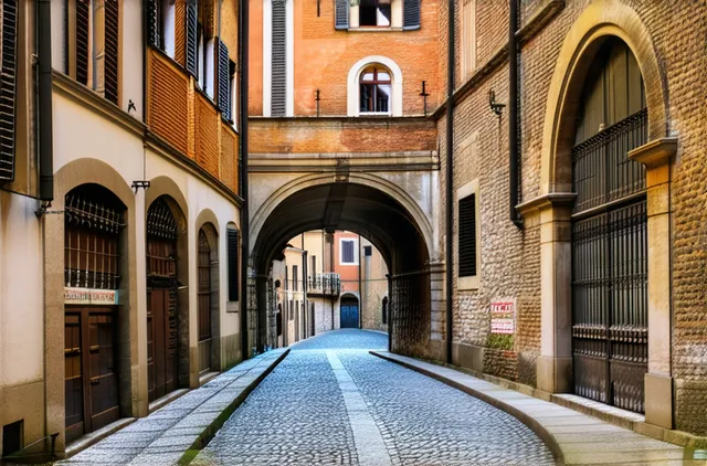 Discover Lucca’s Hidden Historical Sites