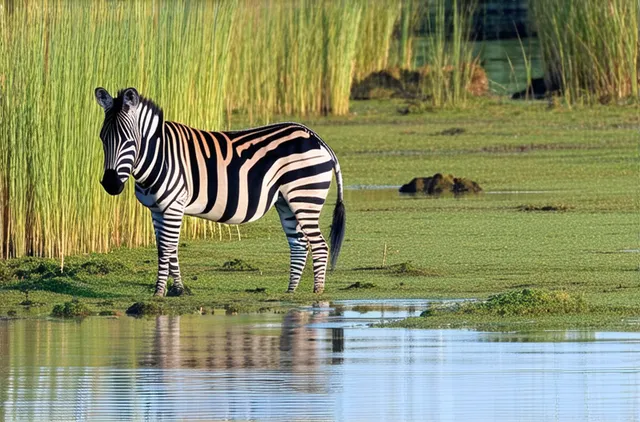 10 Lusaka Hidden Wildlife Experiences to Explore