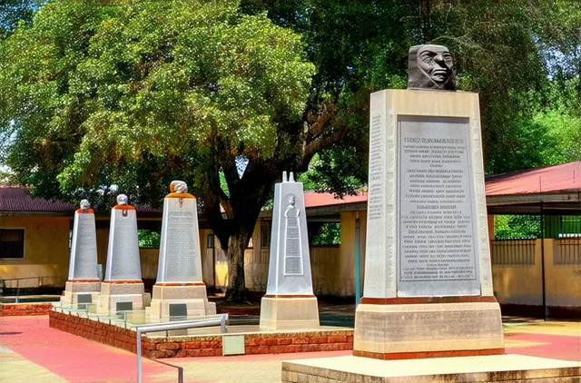 12 Unknown Historical Sites in Lusaka You Must Visit