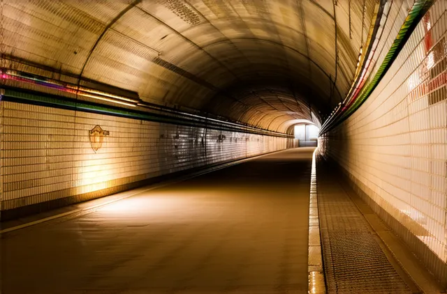 20 Hidden Gems of Luxembourg City’s Underground History