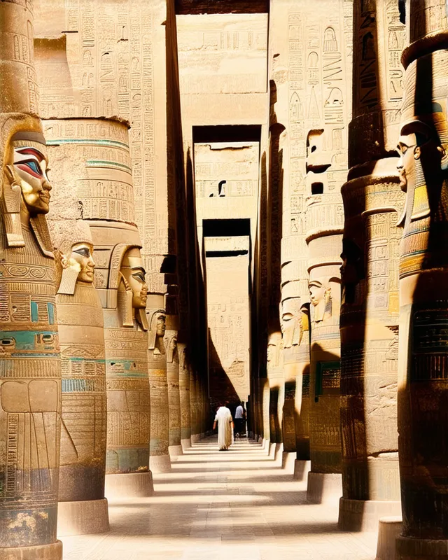 10 Luxor Off-the-Beaten-Path Experiences to Explore