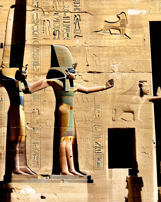 Discover Luxor’s Best Unexplored Neighborhoods