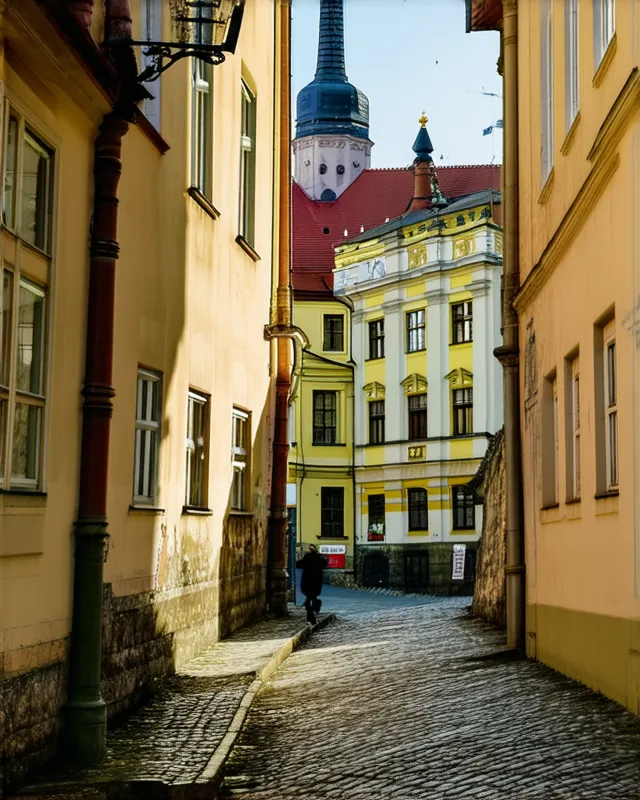 15 Lviv Hidden Gems You Need to Explore