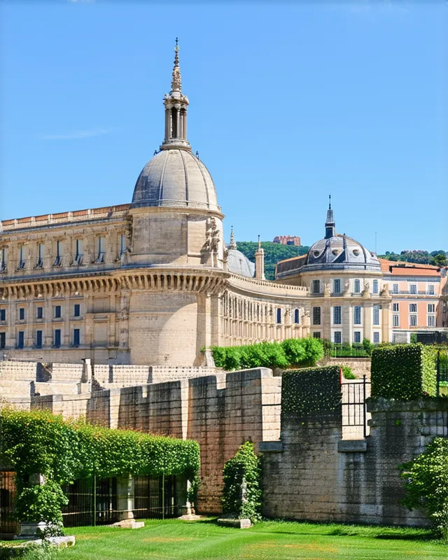 20 Lyon Hidden Historical Sites to Explore