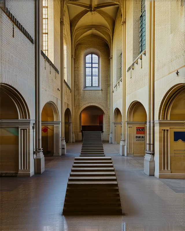 Discover Lyon’s Secret Cultural Venues