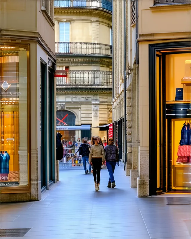 10 Unique Shopping Experiences in Lyon You Must Try