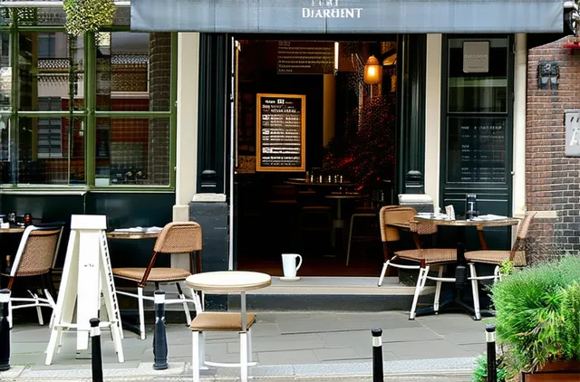 10 Maastricht Hidden Cafes You Must Visit