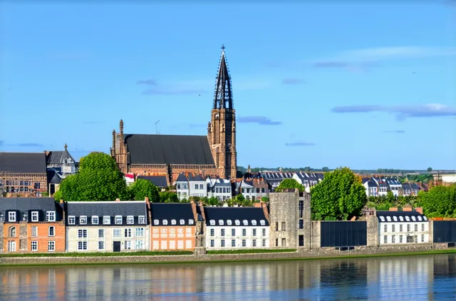 15 Hidden Gems in Maastricht You Need to Discover