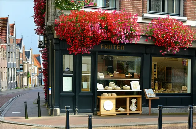 15 Off-the-Beaten-Path Shops in Maastricht