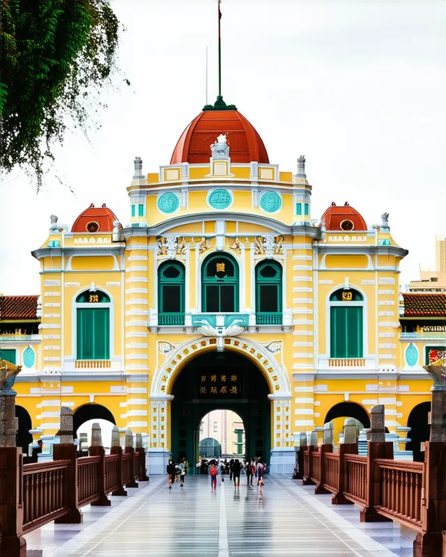 15 Hidden Gems in Macau You Must Discover