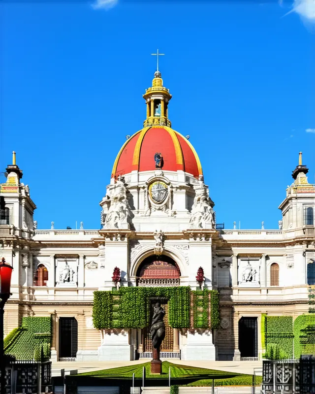 20 Hidden Gems in Madrid You Need to Discover