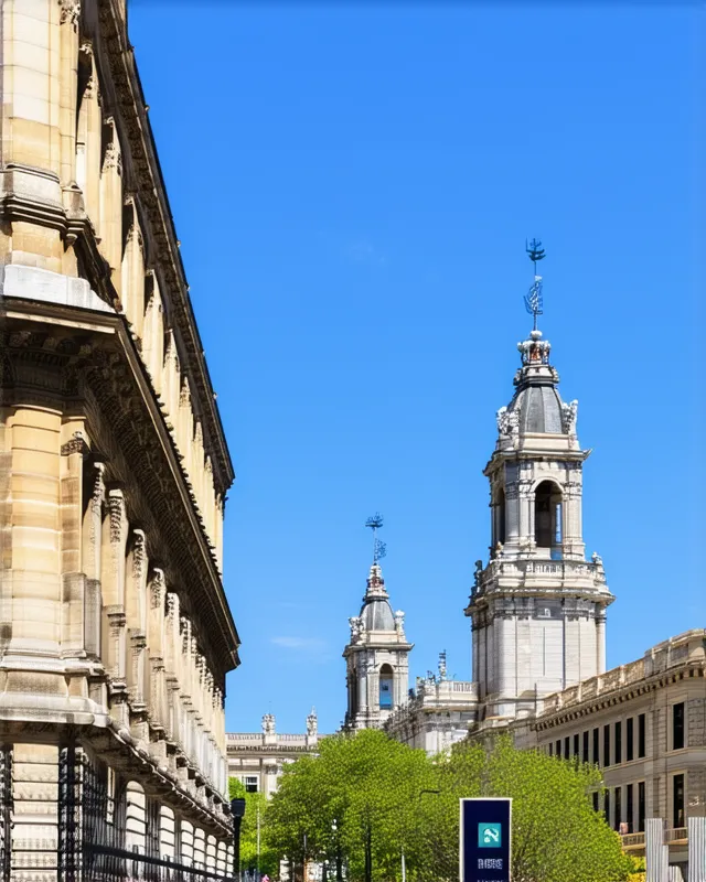 10 Madrid Hidden Historical Sites You Must Visit