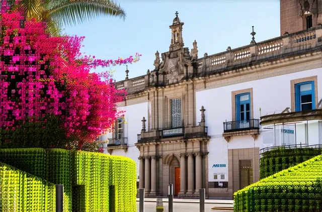 15 Málaga Hidden Gems You Must Discover