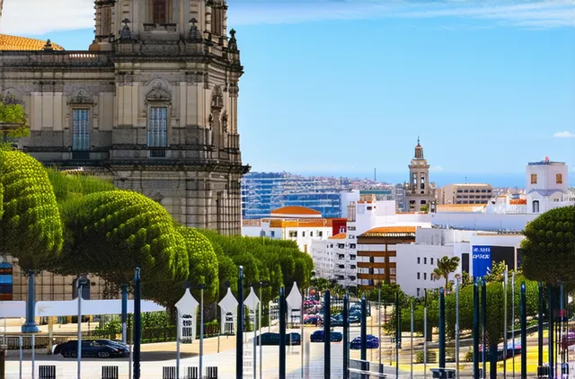 Discover Málaga’s Unexplored Neighborhoods