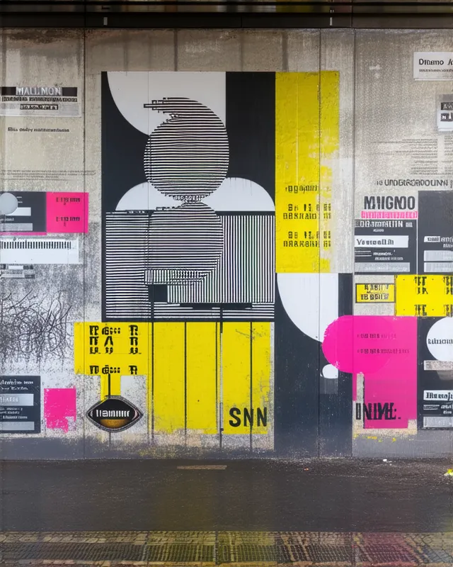 Discover Malmö’s Underground Art Scene: Top Spots