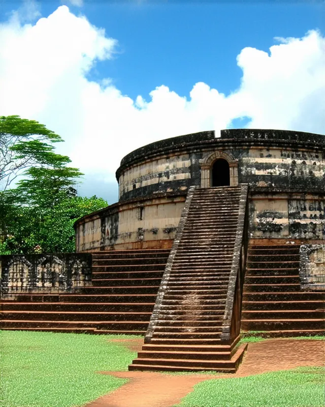 10 Hidden Historical Sites in Managua You Must Visit