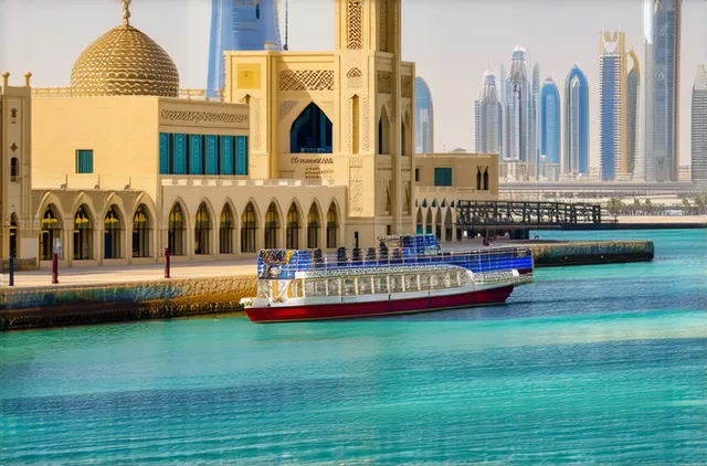 15 Manama Hidden Gems You Must Explore
