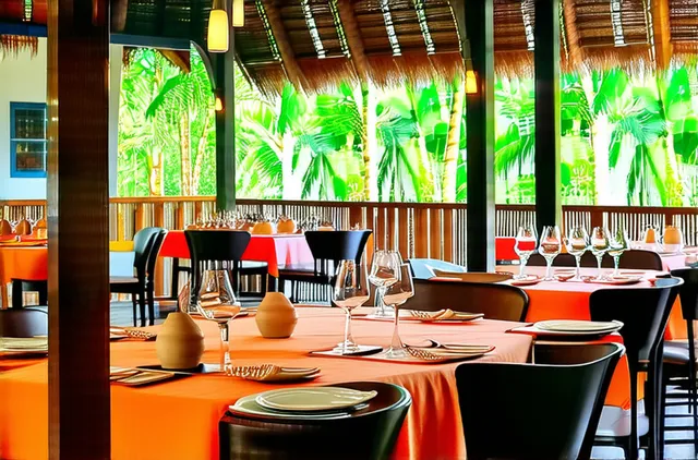 10 Manaus Hidden Dining Experiences You Must Try