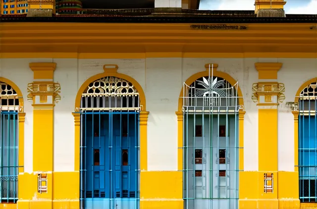10 Hidden Gems in Manaus You Need to Explore