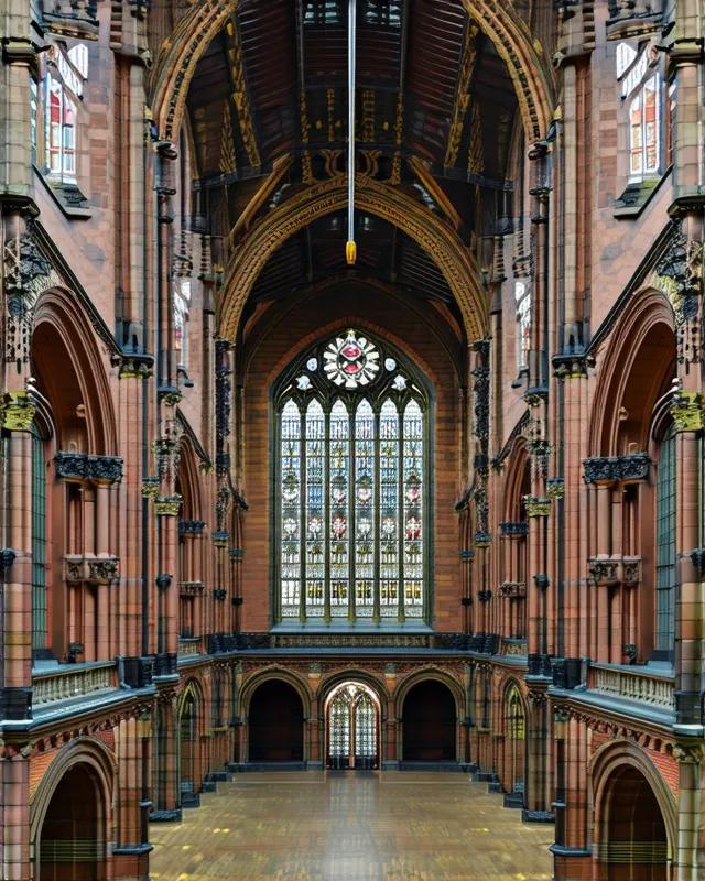 15 Hidden Gems in Manchester You Must Discover