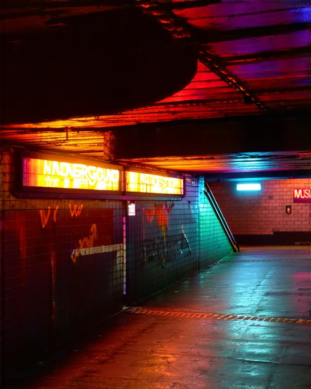15 Hidden Gems: Manchester Underground Music Venues