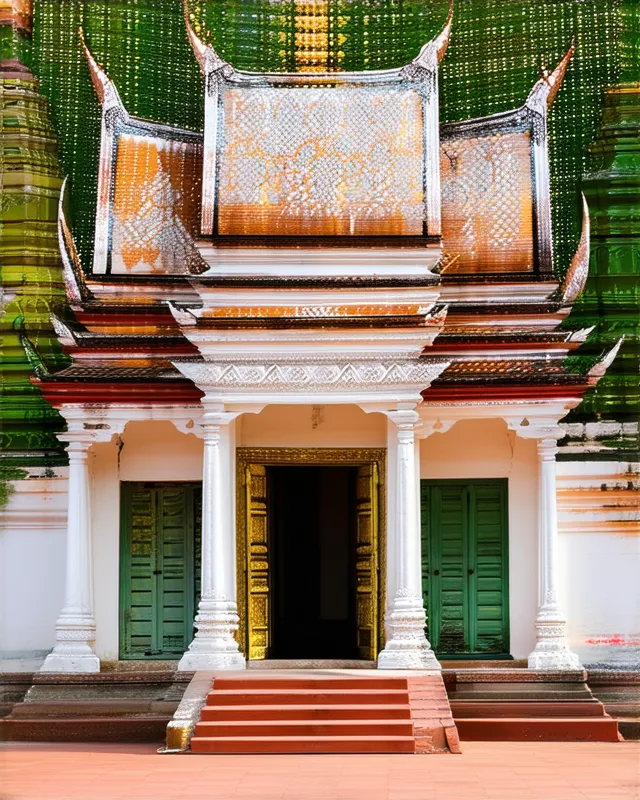 15 Hidden Gems in Mandalay You Must Explore