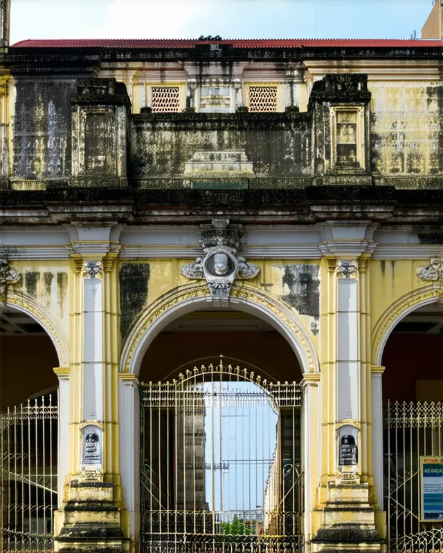 10 Manila Hidden Historical Sites to Discover