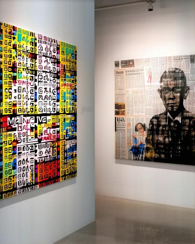 Explore Manila’s Underground Art Scene: 15 Unique Spots