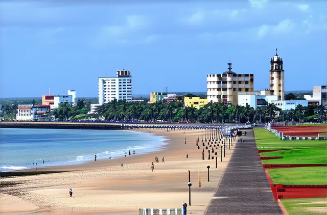15 Maputo Lesser-Known Attractions to Explore