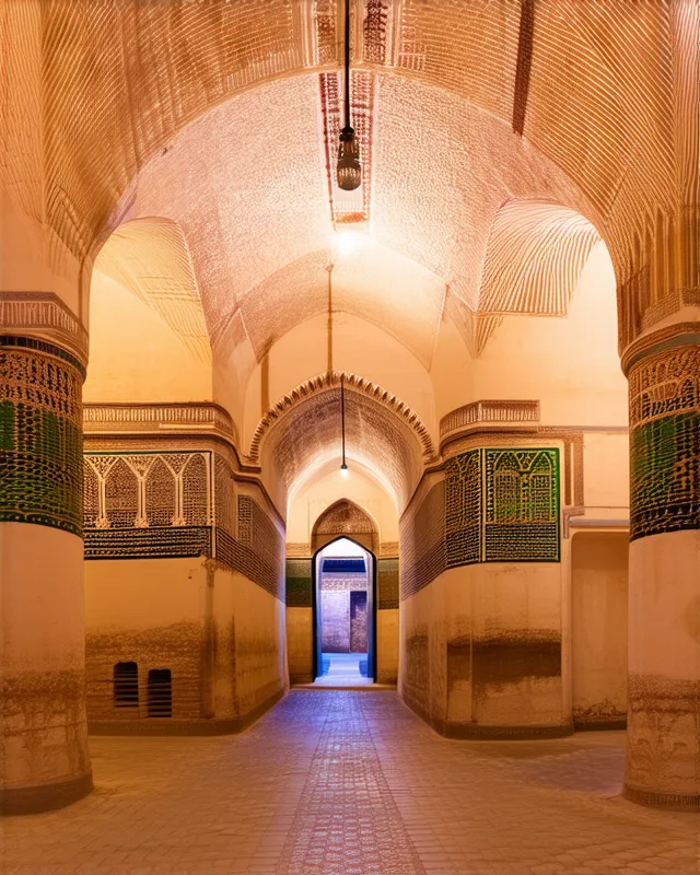 Discover Marrakesh’s Underground Cultural Venues
