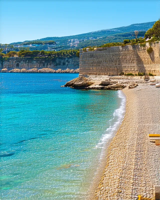 10 Hidden Beaches in Marseille You Must Visit
