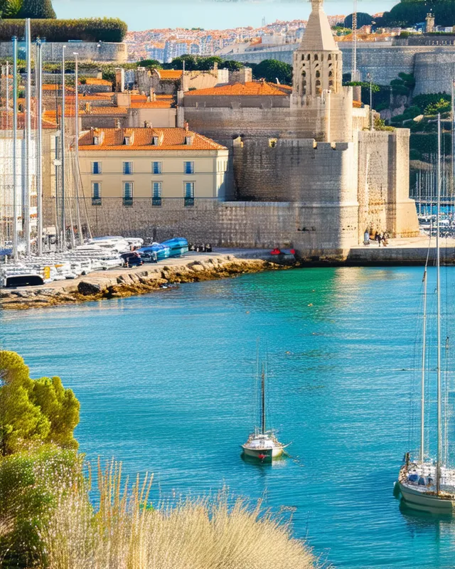 15 Marseille Hidden Gems You Must Visit