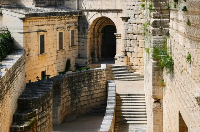 15 Matera Hidden Gems You Must Visit