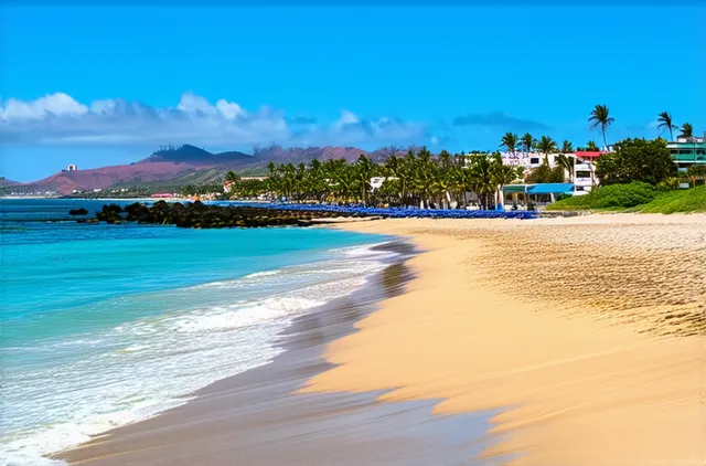 10 Mazatlán Hidden Beaches You Must Explore