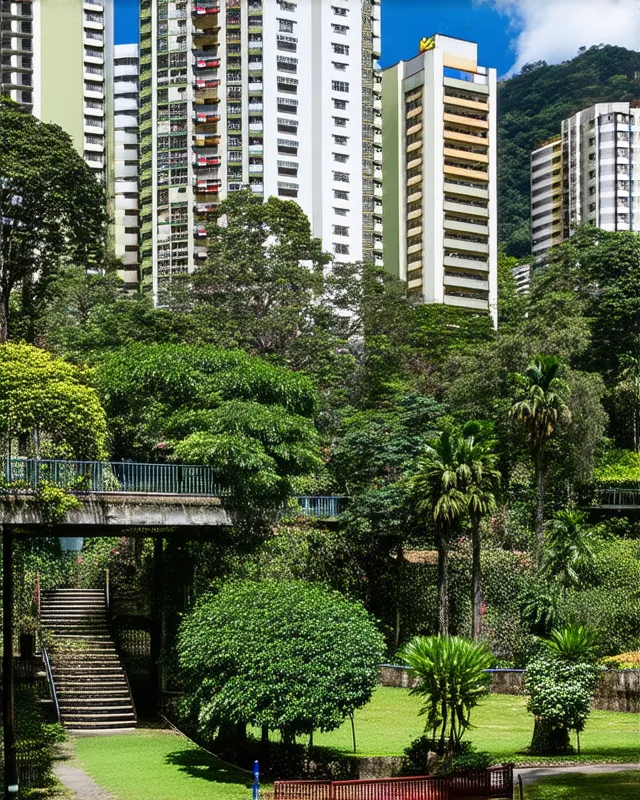 10 Hidden Parks in Medellín You Must Visit