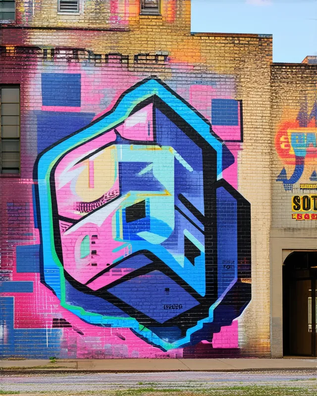 10 Memphis Secret Art Spots You Must Explore