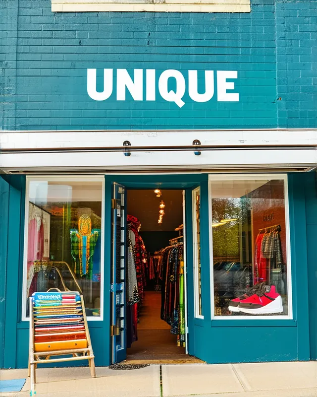 Explore 15 Unique Local Shops in Memphis